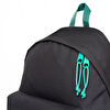 Resim PADDED PAK'R KONTRAST STRİPE BLACK SIRT ÇANTASI