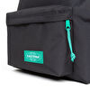 Resim PADDED PAK'R KONTRAST STRİPE BLACK SIRT ÇANTASI