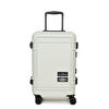 Resim BASQUIAT X EASTPAK RESIST'R CASE S BASQUIAT PEGASUS TEKERLEKLİ VALİZ