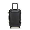 Resim BASQUIAT X EASTPAK RESIST'R CASE S BASQUIAT PEGASUS TEKERLEKLİ VALİZ
