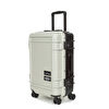 Resim BASQUIAT X EASTPAK RESIST'R CASE S BASQUIAT PEGASUS TEKERLEKLİ VALİZ