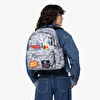 Resim DC COMICS X EASTPAK DAY PAK'R WONDER WOMAN SIRT ÇANTASI
