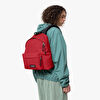 Resim PADDED PAK'R SALSA RED SIRT ÇANTASI