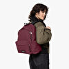 Resim PADDED PAK'R MAROON BURGUNDY SIRT ÇANTASI