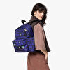 Resim DC COMICS X EASTPAK DAY PAK'R THE JOKER SIRT ÇANTASI