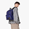 Resim DC COMICS X EASTPAK DAY PAK'R THE JOKER SIRT ÇANTASI