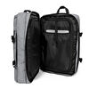 Resim TRAVELPACK SUNDAY GREY SEYAHAT ÇANTASI