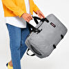 Resim TRAVELPACK SUNDAY GREY SEYAHAT ÇANTASI