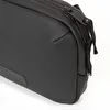 Resim ARJAN CNNCT F MATTE BLACK OMUZ ÇANTASI