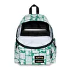 Resim POKEMON X EASTPAK DAY PAK'R POKÉMON GREEN SIRT ÇANTASI