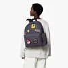 Resim POKEMON X EASTPAK DAY PAK'R POKÉMON PATCHES SIRT ÇANTASI