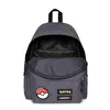 Resim POKEMON X EASTPAK DAY PAK'R POKÉMON PATCHES SIRT ÇANTASI