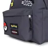 Resim POKEMON X EASTPAK DAY PAK'R POKÉMON PATCHES SIRT ÇANTASI