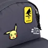 Resim POKEMON X EASTPAK DAY PAK'R POKÉMON PATCHES SIRT ÇANTASI