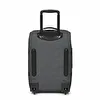 Resim TRANVERZ S BLACK DENIM TEKERLEKLİ VALİZ