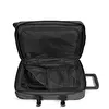 Resim TRANVERZ S BLACK DENIM TEKERLEKLİ VALİZ