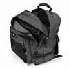 Resim ULTIMATE BLACK DENIM SIRT ÇANTASI