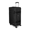 Resim TRANSIT'R 4 M + BLACK TEKERLEKLİ VALİZ