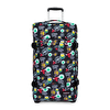 Resim NBA X EASTPAK TRANSIT'R M NBA TEAM PATTERN TEKERLEKLİ VALİZ