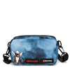 Resim GREMLINS X EASTPAK GREMLINS BUMBAG GREMLINS GIZMO BEL ÇANTASI