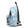 Resim PADDED PAK'R FLOWER SWIFT BLUE SIRT ÇANTASI