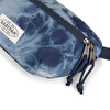 Resim BUMBAG LARGE WASHED MARBLE BLUE BEL ÇANTASI