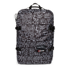 Resim KEITH HARING X EASTPAK TRAVELPACK KEITH HARING BLACK SEYAHAT ÇANTASI