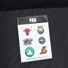 Resim NBA X EASTPAK TRANSIT'R L NBA TEAM PATTERN TEKERLEKLİ VALİZ