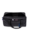 Resim NBA X EASTPAK STAND CABIN NBA LOGO SEYAHAT ÇANTASI