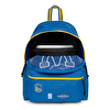 Resim NBA X EASTPAK DAY PAK'R GOLDEN STATE WARRIORS SIRT ÇANTASI