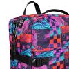 Resim TRAVELPACK RETRO SURF FUNK SEYAHAT ÇANTASI