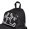 Resim KEITH HARING X EASTPAK DAY PAK'R KEITH HARING PATCH SIRT ÇANTASI