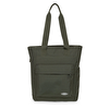 Resim ICON TRAVEL TOTE ICON KHAKI OMUZ ÇANTASI