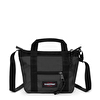 Resim TRAVEL TOTE MINI BLACK OMUZ ÇANTASI