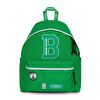 Resim NBA X EASTPAK DAY PAK'R BOSTON CELTICS SIRT ÇANTASI