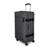Resim TRANSIT'R 4 M + BLACK DENIM TEKERLEKLİ VALİZ