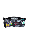 Resim NBA X EASTPAK BENCHMARK SINGLE NBA TEAM PATTERN KALEM KUTUSU