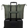Resim TRAVEL TOTE MONOTONE KHAKI OMUZ ÇANTASI