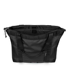 Resim TRAVEL TOTE BLACK OMUZ ÇANTASI