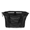 Resim TRAVEL TOTE BLACK OMUZ ÇANTASI