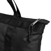 Resim TRAVEL TOTE BLACK OMUZ ÇANTASI