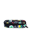 Resim NBA X EASTPAK OVAL SINGLE NBA TEAM PATTERN KALEM KUTUSU
