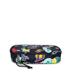 Resim NBA X EASTPAK OVAL SINGLE NBA TEAM PATTERN KALEM KUTUSU