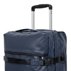 Resim TRANSIT'R S TARP NAVY TEKERLEKLİ VALİZ
