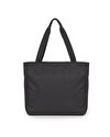 Resim CARRY TOTE BAG WASHED DARK OMUZ ÇANTASI