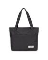 Resim CARRY TOTE BAG WASHED DARK OMUZ ÇANTASI