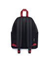 Resim NBA X EASTPAK DAY PAK'R CHICAGO BULLS SIRT ÇANTASI