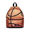 Resim NBA X EASTPAK BASKETBALL PAK'R NBA BASKETBALL SIRT ÇANTASI