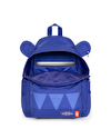 Resim WALTER VAN BEIRENDONCK X EASTPAK WALTER PAK'R WALTER BLUE SIRT ÇANTASI