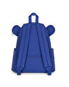 Resim WALTER VAN BEIRENDONCK X EASTPAK WALTER PAK'R WALTER BLUE SIRT ÇANTASI